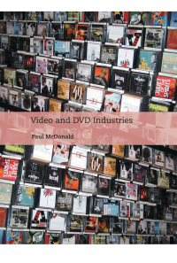 Imagen de portada: Video and DVD Industries 1st edition 9781844571680