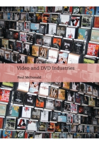 Cover image: Video and DVD Industries 1st edition 9781844571680
