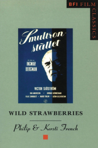 Omslagafbeelding: Wild Strawberries 1st edition 9780851704814