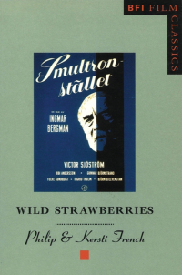 Cover image: Wild Strawberries 1st edition 9780851704814