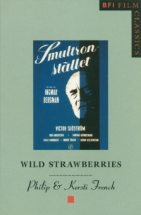 Cover image: Wild Strawberries 1st edition 9780851704814