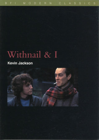 Titelbild: Withnail and I 1st edition 9781844570355