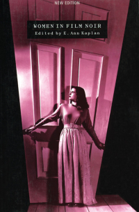 Imagen de portada: Women in Film Noir 1st edition 9780851706665