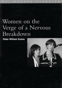 Titelbild: Women on the Verge of a Nervous Breakdown 1st edition 9780851705408