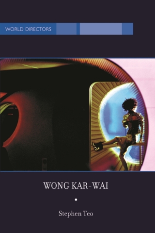 Titelbild: Wong Kar-Wai 1st edition 9781844570287