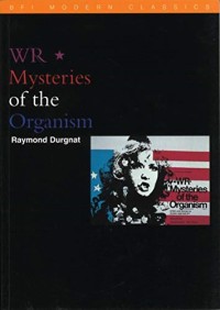 Omslagafbeelding: WR: Mysteries of the Organism 1st edition 9780851707204