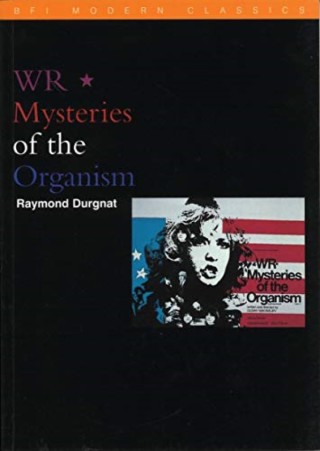 Imagen de portada: WR: Mysteries of the Organism 1st edition 9780851707204