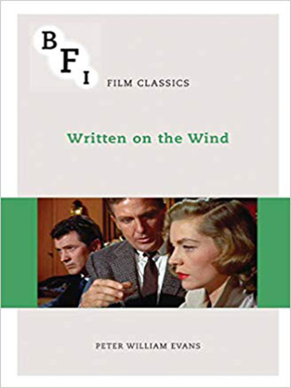 Imagen de portada: Written on the Wind 1st edition 9781844574209