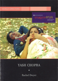 Imagen de portada: Yash Chopra 1st edition 9780851708744