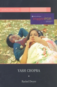 Cover image: Yash Chopra 1st edition 9780851708744