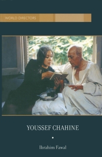 表紙画像: Youssef Chahine 1st edition 9780851708584
