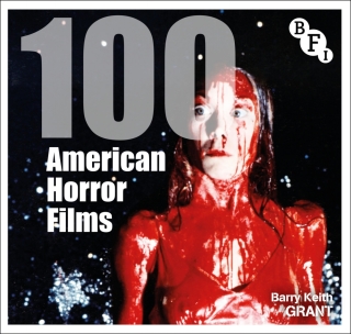 表紙画像: 100 American Horror Films 1st edition 9781839021466