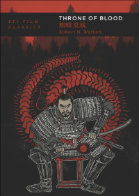 Immagine di copertina: Throne of Blood 1st edition 9781839021879