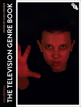 Cover image: The Television Genre Book 4th edition 9781839022081