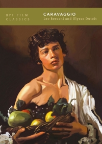 Omslagafbeelding: Caravaggio 1st edition 9781839022562