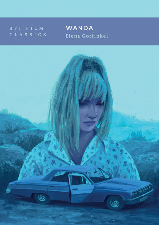 Cover image: Wanda 1st edition 9781839023040