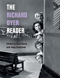 Cover image: The Richard Dyer Reader 1st edition 9781839023163