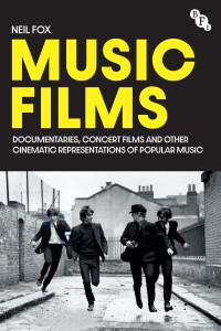 Cover image: Music Films 1st edition 9781839023439