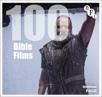 Cover image: 100 Bible Films 1st edition 9781839023521