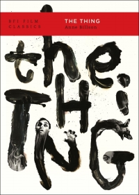 Titelbild: The Thing 2nd edition 9781839023590