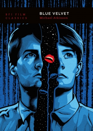 Cover image: Blue Velvet 2nd edition 9781839023712
