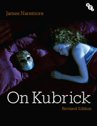 صورة الغلاف: On Kubrick 2nd edition 9781839023996