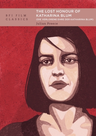 Cover image: The Lost Honour of Katharina Blum (Die verlorene Ehre der Katharina Blum) 1st edition 9781839024375