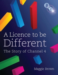 صورة الغلاف: A Licence to be Different 1st edition 9781844572052