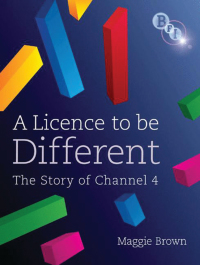 Cover image: A Licence to be Different 1st edition 9781844572052