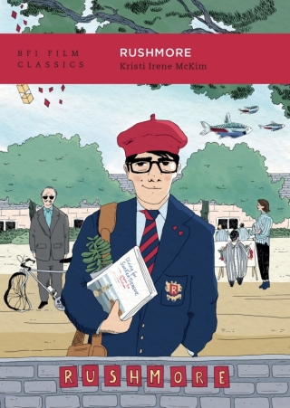 Imagen de portada: Rushmore 1st edition 9781839024498
