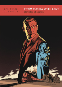 Imagen de portada: From Russia With Love 1st edition 9781839024535