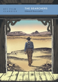 Omslagafbeelding: The Searchers 2nd edition 9781839024696