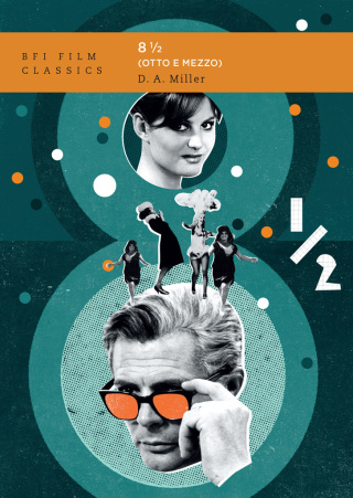 Immagine di copertina: Eight and a Half (Otto e mezzo) 2nd edition 9781839024733
