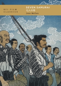 Titelbild: Seven Samurai 2nd edition 9781839024771