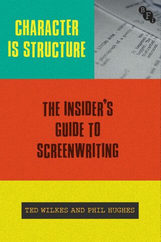 Immagine di copertina: Character is Structure 1st edition 9781839024818