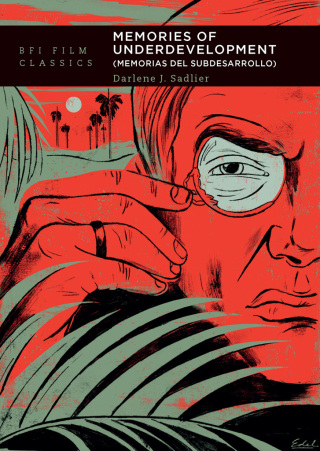 Cover image: Memories of Underdevelopment 1st edition 9781839024979