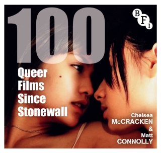 Imagen de portada: 100 Queer Films Since Stonewall 1st edition 9781839025075