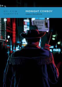 Cover image: Midnight Cowboy 1st edition 9781839025167