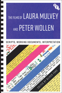 Imagen de portada: The Films of Laura Mulvey and Peter Wollen 1st edition 9781839025242