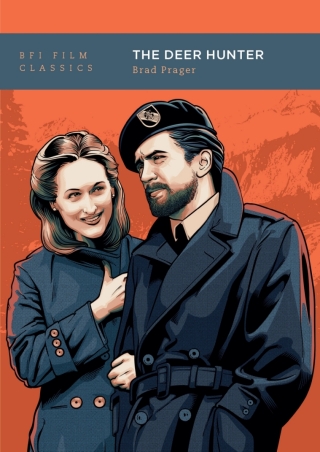 Cover image: The Deer Hunter 1st edition 9781839025419