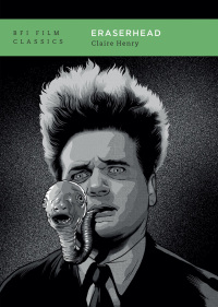 Titelbild: Eraserhead 1st edition 9781839025600