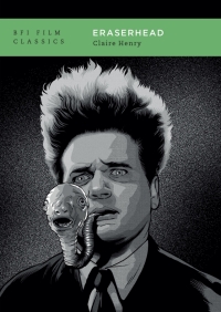 Cover image: Eraserhead 1st edition 9781839025600