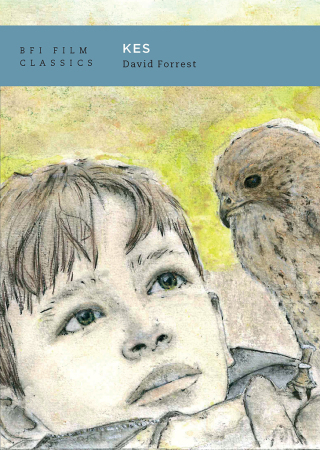 Imagen de portada: Kes 1st edition 9781839025648