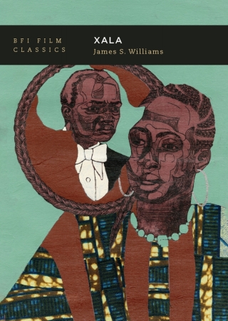 Cover image: Xala 1st edition 9781839025983