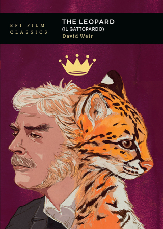 Cover image: The Leopard (Il Gattopardo) 1st edition 9781839026157