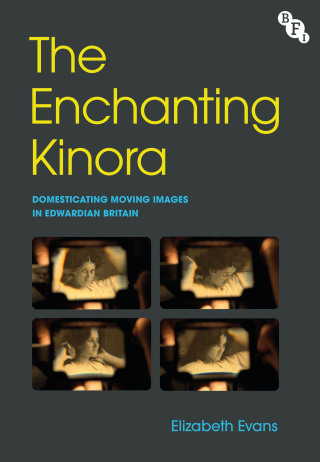 Immagine di copertina: The Enchanting Kinora 1st edition 9781839026898