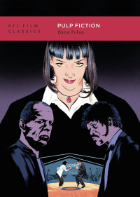 Cover image: Pulp Fiction 2nd edition 9781839027598