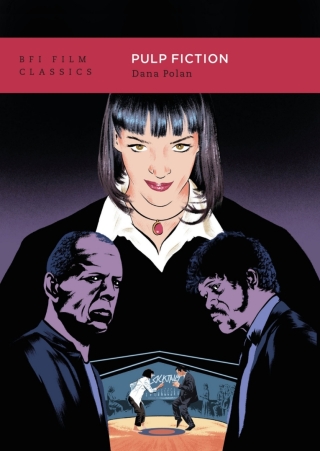 Imagen de portada: Pulp Fiction 2nd edition 9781839027598