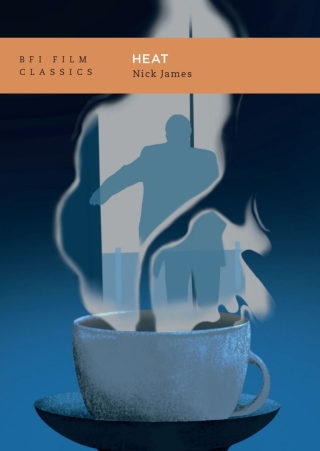 Imagen de portada: Heat 2nd edition 9781839027895