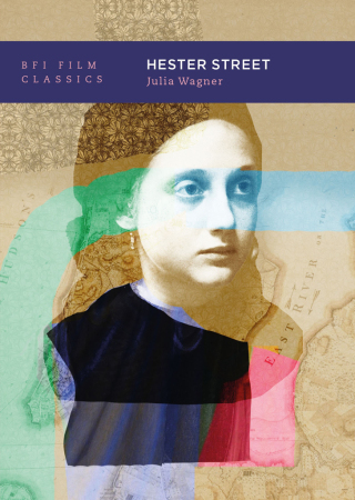 Titelbild: Hester Street 1st edition 9781839028069